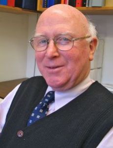 Alan Astbury