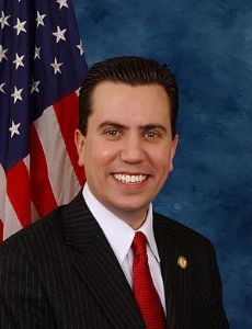 Dan Boren