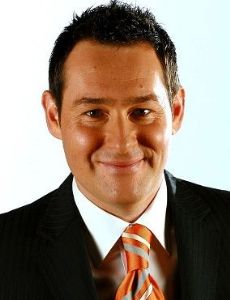 Ben Davis (journalist)