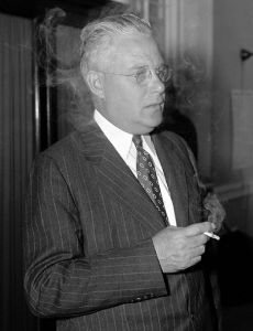 Arthur Daniel Healey