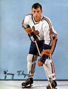 Murray Flegel