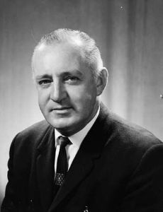 Martin Nicholls