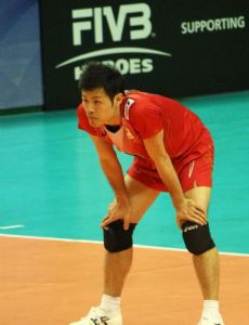 Takeshi Nagano