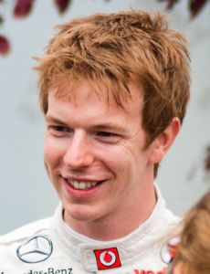 Oliver Turvey