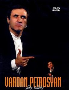 Vardan Petrosyan