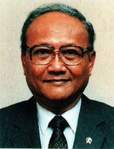 Radius Prawiro