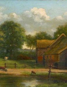 Henry Davy