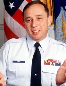 Frederick J. Finch