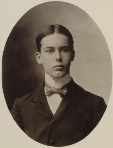 Alexis F. du Pont