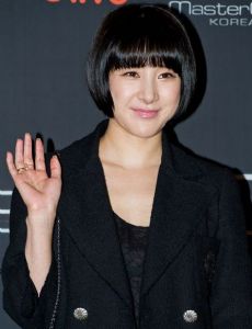 Seo In-Young