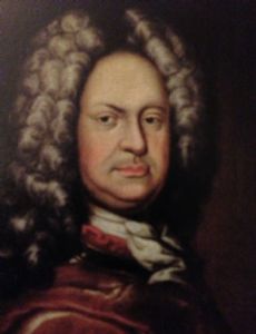 Albert Anton, Prince of Schwarzburg-Rudolstadt