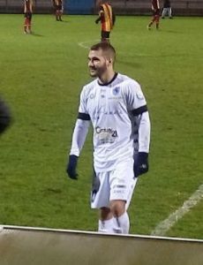 Guillaume Khous