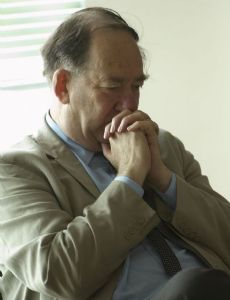 Robert Anderson (museum director)