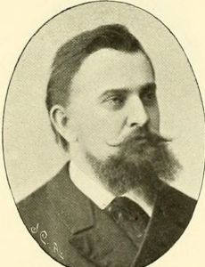 Georg Volkens