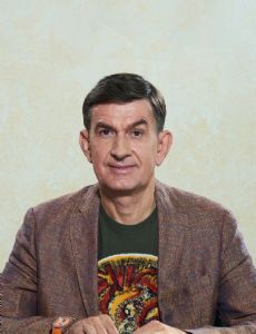 Boris Bobrovnikov