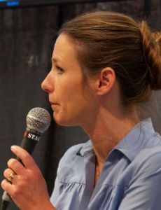 Johanna Westman
