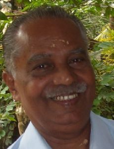 Ambalapuzha Gopakumar