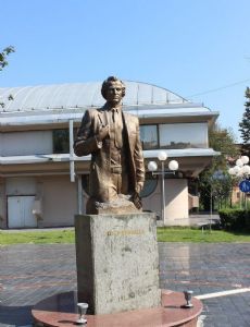 Jusuf Gërvalla
