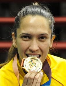 Iris Silva