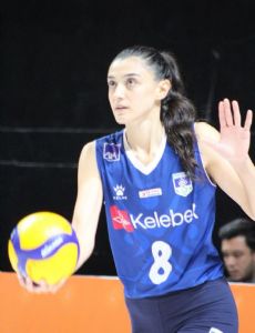 Buse Ünal