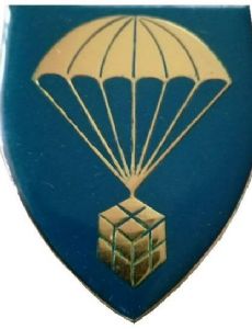 101 Air Supply Unit SAOSC
