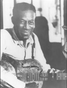 Hambone Willie Newbern