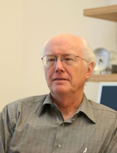 David D. Clark