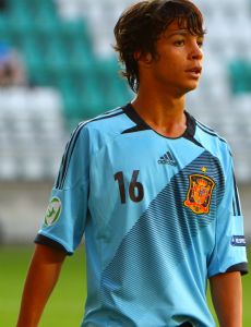Óliver Torres