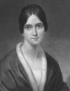 Frances Sargent Osgood