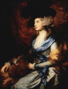 Sarah Siddons