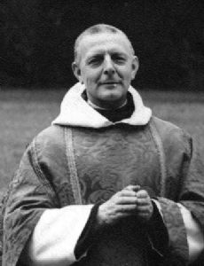 Gregory Dix