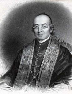 Ambrose Maréchal