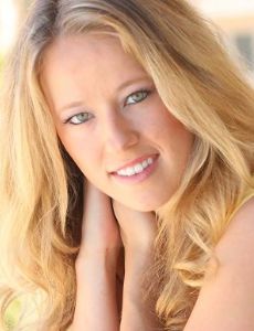 Sarah Williams