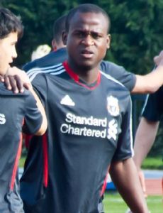 David Amoo