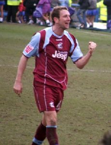 Ian Baraclough