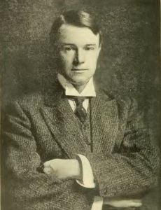 Edward Dewhurst