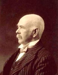 Josiah Symon