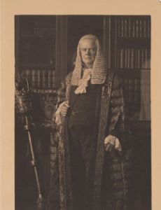 Robert Reid, 1st Earl Loreburn