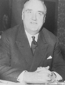 William Whitelaw, 1st Viscount Whitelaw