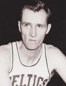 Bill Roberts