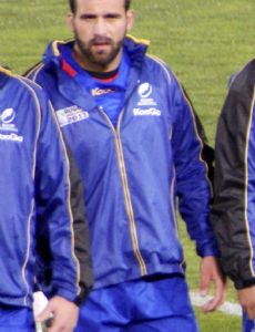 Valentin Ursache