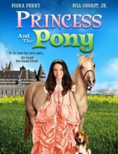 Princess and the Pony