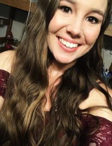 Mollie Tibbetts