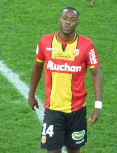 Yannick Gomis