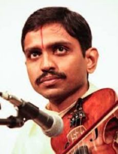 Nagai Sriram