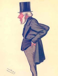 John Hubbard, 1st Baron Addington