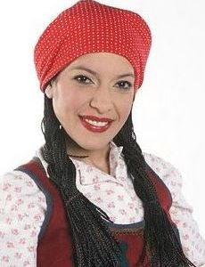 Angie Garany