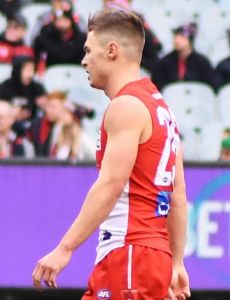 Ben Ronke