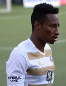 Mark-Anthony Kaye