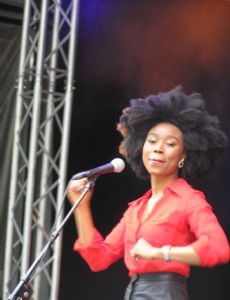 Ntjam Rosie